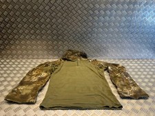 Chemise shirt manches d'occasion  Salernes
