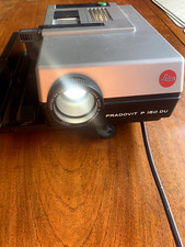 Leica pradovit p150 for sale  LONDON