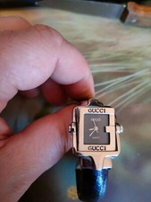 Rare montre gucci d'occasion  Chelles