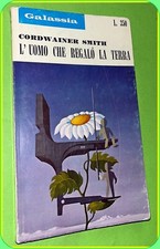 Galassia 154 uomo usato  Roma