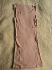 Ladies thermal beige for sale  SWADLINCOTE