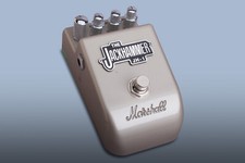 Pedal de distorção Marshall JH-1 Jackhammer overdrive, usado comprar usado  Enviando para Brazil