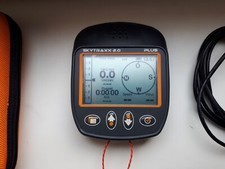 Gps variometer skytraxx d'occasion  Expédié en Belgium