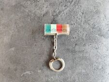 Bourbon keychain vintage d'occasion  Expédié en Belgium