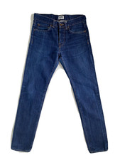 Jean slim tapered d'occasion  Amiens-