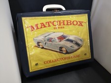 Gr106 matchbox carry for sale  HUNTINGDON