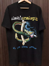 Shirt unisex slash usato  Spedire a Italy
