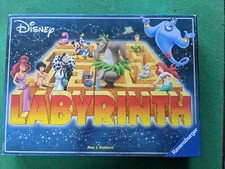 Disney labyrinth board for sale  SHEFFIELD