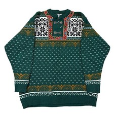 Norwegian design knit for sale  PONTEFRACT