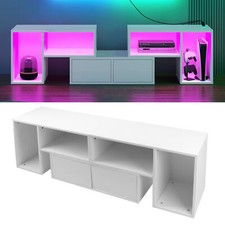 Schrank fernsehtisch led gebraucht kaufen  Deutschland