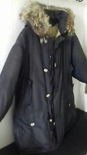 Woolrich giaccone uomo usato  Udine