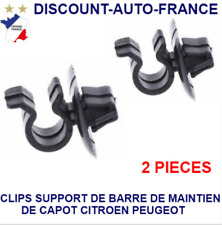 Clips attache barre d'occasion  Strasbourg-