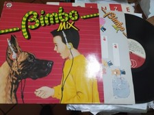 Bimbo mix br56064 usato  Brescia
