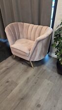Tiberius wide tufted for sale  Minneapolis