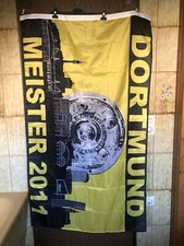 Fahne bvb borussia gebraucht kaufen  Karlsruhe