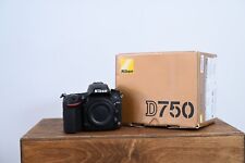 Nikon d750 24.3 for sale  Port Saint Lucie