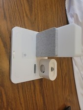 Despertador carregador sem fio 3 em 1 para iPhone AirPods iWatch estação de carregamento comprar usado  Enviando para Brazil