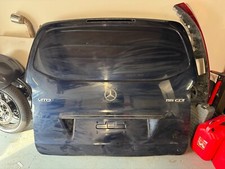 Mercedes vito w448 for sale  SITTINGBOURNE