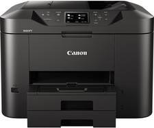 Drukarka wielofunkcyjna Canon MB2750 (uszkodzona, części) na sprzedaż  PL