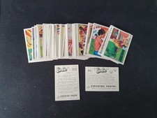 Lot stickers barbie d'occasion  Sin-le-Noble