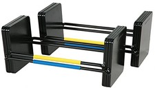Powerblock elite dumbbells d'occasion  Expédié en Belgium