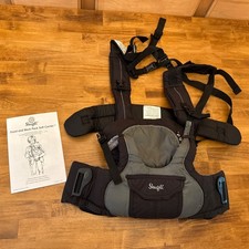 Evenflo snugli face for sale  Lake Stevens