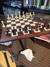 Cambridge springs chess for sale  Clemson