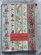 Vtg laura ashley for sale  EAST LINTON