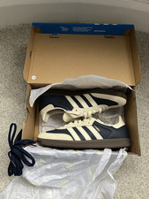 Adidas samba trainers for sale  COVENTRY