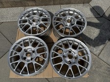 Tsw hockenheim 4x108 for sale  WESTCLIFF-ON-SEA