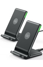 Iniu wireless charger for sale  LUTON
