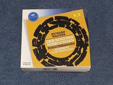 Wagner ring cycle for sale  LONDON
