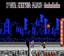 Ninja Gaiden II 2 - Ótimo jogo para Nintendo NES comprar usado  Enviando para Brazil