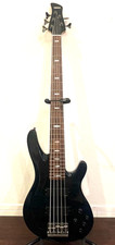 Baixo elétrico YAMAHA TRB1005J 5 cordas See Thru preto escala 35 polegadas comprar usado  Enviando para Brazil