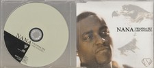 Płyta CD Nana - I Wanna Fly (Like An Eagle) 1999 Singiel  ______________ na sprzedaż  PL