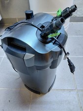 Aquarium außenfilter tetra gebraucht kaufen  Minden