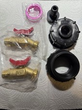 2.44 fine thread for sale  Lucama