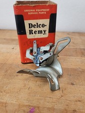 Nuevo de Lote Original Delco 1955 Cadillac Seguridad Neutral Respaldo Luz Interruptor Conjunto 1998108 segunda mano  Embacar hacia Mexico