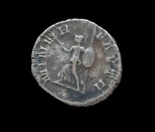 Antoninien postume minerva d'occasion  Fagnières