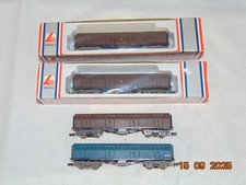 Lima siphon wagons for sale  CHESTERFIELD