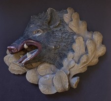 Statue applique cynégétique d'occasion Statue applique cynégétique d'occasion  Châlons-en-Champagne