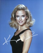 Autographed kelly preston for sale  Lawrenceburg