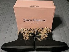 Juicy couture ankle for sale  Renville