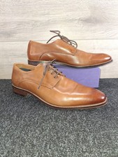 Salamander men tan for sale  KIDDERMINSTER