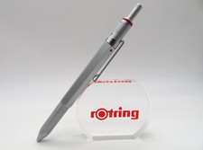 Vintage rotring 600 gebraucht kaufen  Frankfurt am Main