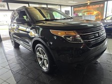 2015 explorer limited for sale  Hamilton