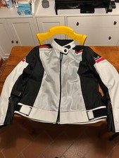 Giubbotto moto donna usato  Chiocchio