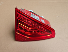 Audi led rear for sale  TROWBRIDGE