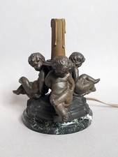 Lampe art déco d'occasion  Nanterre