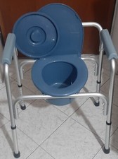 Portatile regolabile usato  Torino